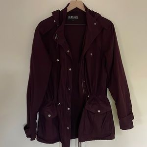 Utility jacket